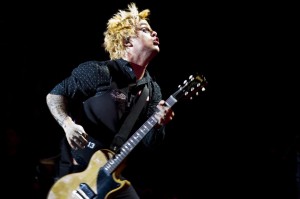 greendaylive