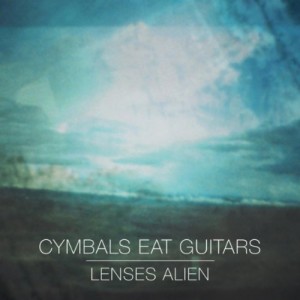 cynbals eat guitars lenses alien