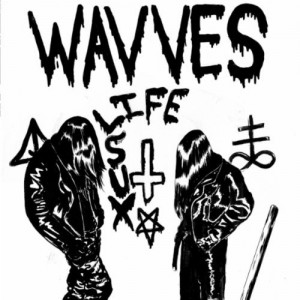 wavves life sux