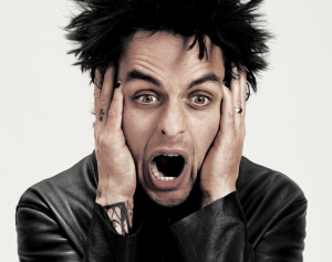 billie joe